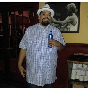 Meet your Posher, Abel